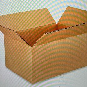 Extra labels for big orders